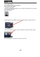 Preview for 37 page of Haier L22C360 Service Manual