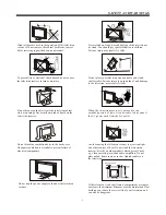 Preview for 4 page of Haier L22M3 User Manual