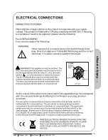 Preview for 6 page of Haier L22P1 User Manual