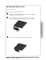 Preview for 10 page of Haier L22P1 User Manual