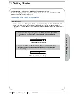 Preview for 12 page of Haier L22P1 User Manual