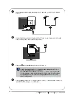 Preview for 15 page of Haier L22P1 User Manual