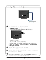 Preview for 17 page of Haier L22P1 User Manual