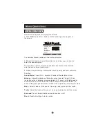 Preview for 18 page of Haier L22R3W-Black User Manual