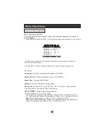 Preview for 19 page of Haier L22R3W-Black User Manual