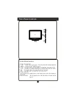 Preview for 4 page of Haier L22T1W User Manual