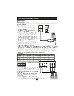 Preview for 9 page of Haier L22T1W User Manual