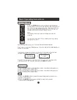 Preview for 12 page of Haier L22T1W User Manual