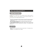 Preview for 13 page of Haier L22T1W User Manual