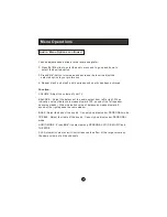 Preview for 16 page of Haier L22T1W User Manual