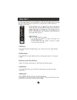 Preview for 21 page of Haier L22T1W User Manual