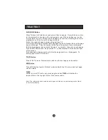 Preview for 22 page of Haier L22T1W User Manual