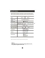 Preview for 24 page of Haier L22T1W User Manual