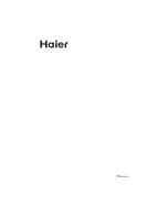 Preview for 27 page of Haier L22T1W User Manual