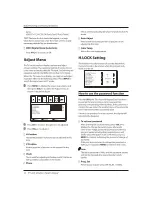 Preview for 18 page of Haier L22T3 User Manual