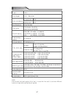 Preview for 18 page of Haier L22T6 Operation Instructions Manual