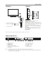 Preview for 6 page of Haier L24B2120 User Manual