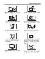 Preview for 4 page of Haier L24C360 Owner'S Manual