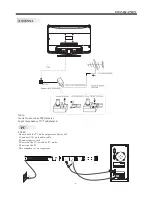 Preview for 7 page of Haier L24C360 Owner'S Manual