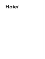 Preview for 16 page of Haier L24C360 Owner'S Manual