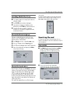 Preview for 14 page of Haier L24K3 User Manual