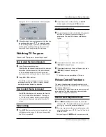 Preview for 16 page of Haier L24K3 User Manual
