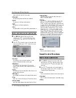 Preview for 17 page of Haier L24K3 User Manual