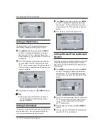 Preview for 19 page of Haier L24K3 User Manual