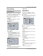 Preview for 20 page of Haier L24K3 User Manual