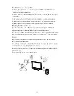 Preview for 6 page of Haier L24T6 Owner'S Manual