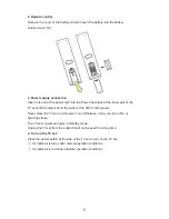 Preview for 7 page of Haier L24T6 Owner'S Manual