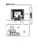 Preview for 9 page of Haier L24T6 Owner'S Manual