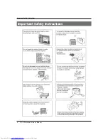 Preview for 4 page of Haier L24T9FD User Manual