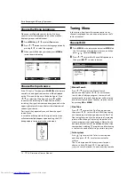 Preview for 12 page of Haier L24T9FD User Manual