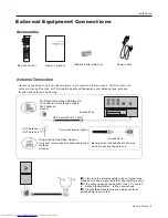 Preview for 9 page of Haier L2627 Owner'S Manual