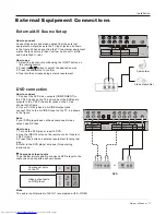 Preview for 11 page of Haier L2627 Owner'S Manual