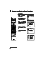 Preview for 46 page of Haier L26A11-AK Owner'S Manual