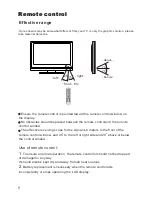 Предварительный просмотр 10 страницы Haier L26A16 Owner'S Manual