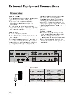 Предварительный просмотр 14 страницы Haier L26A16 Owner'S Manual