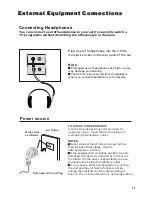 Предварительный просмотр 15 страницы Haier L26A16 Owner'S Manual