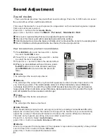 Предварительный просмотр 24 страницы Haier L26A16 Owner'S Manual