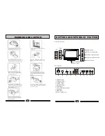 Preview for 4 page of Haier L26A5A Operating Instructions Manual