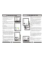 Preview for 8 page of Haier L26A5A Operating Instructions Manual