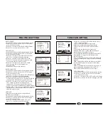 Preview for 10 page of Haier L26A5A Operating Instructions Manual