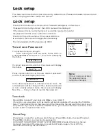 Preview for 30 page of Haier L26A5A Owner'S Manual