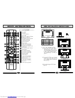 Предварительный просмотр 5 страницы Haier L26A6A-A1 Operating Instructions Manual