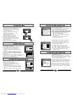 Preview for 9 page of Haier L26A6A-A1 Operating Instructions Manual