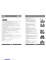 Preview for 11 page of Haier L26A6A-A1 Operating Instructions Manual