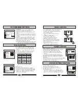 Preview for 8 page of Haier L26A8A-A Operating Instructions Manual