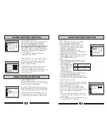 Preview for 9 page of Haier L26A8A-A Operating Instructions Manual